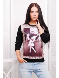 Свитшоты Fashion Up