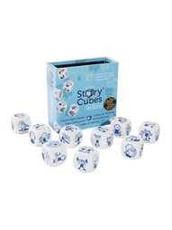 Настольные игры Rorys Story Cubes