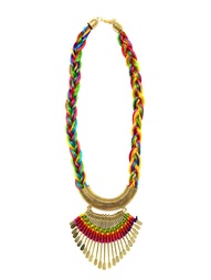 Колье Indira