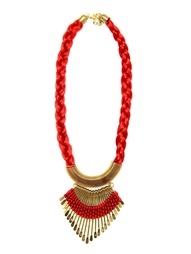 Колье Indira