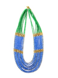 Колье Indira