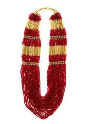 Колье Indira
