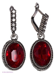 Серьги Lovely Jewelry