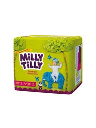 Подгузники детские MiLLY TiLLY