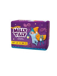 Подгузники детские MiLLY TiLLY