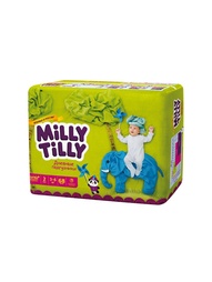 Подгузники детские MiLLY TiLLY
