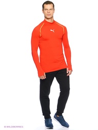 Лонгслив Puma