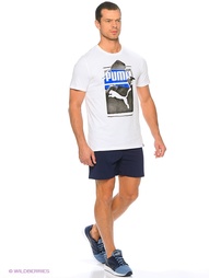 Шорты Puma