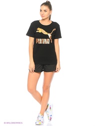 Шорты Puma