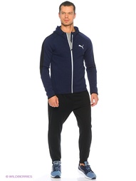 Толстовки Puma