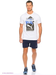 Футболка Puma