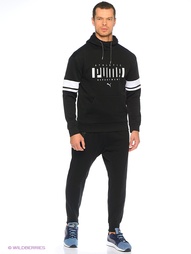 Толстовки Puma