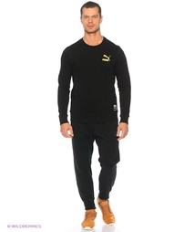 Толстовки Puma