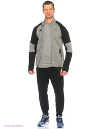 Толстовки Puma