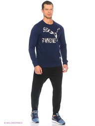 Толстовки Puma