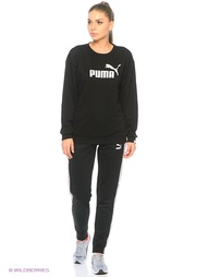 Толстовки Puma