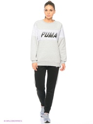 Толстовки Puma