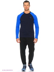 Лонгслив Puma