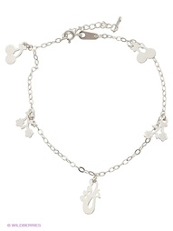 Ювелирные браслеты Silver Wings