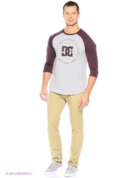 Лонгслив DC Shoes