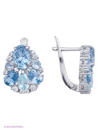 Ювелирные серьги Lovely Jewelry