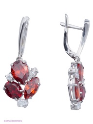 Ювелирные серьги Lovely Jewelry