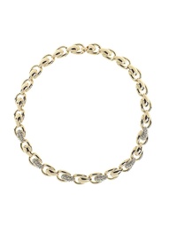 Колье Happy Garnets