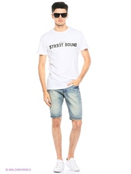 Шорты Cropp