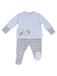 Комплекты одежды для малышей CHICCO