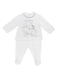 Комплекты одежды для малышей CHICCO