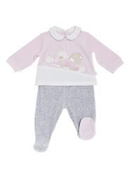 Комплекты одежды для малышей CHICCO