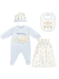 Комплекты одежды для малышей CHICCO