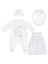 Комплекты одежды для малышей CHICCO