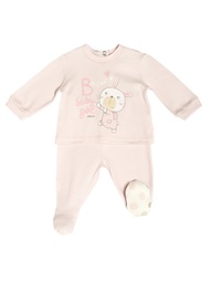 Комплекты одежды для малышей CHICCO
