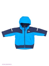 Куртки Helly Hansen