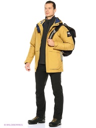 Куртки Helly Hansen