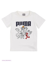 Футболка Puma