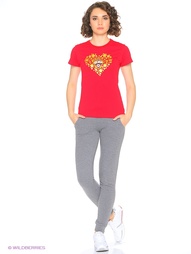 Футболка Atributika & Club