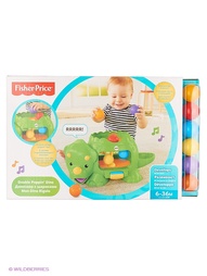 Фигурки-игрушки FisherPrice