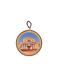 Подставки под горячее Elan Gallery