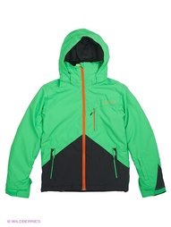 Куртки Quiksilver