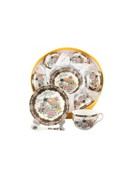 Наборы для чаепития Elan Gallery
