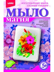 Наборы для поделок LORI