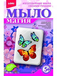 Наборы для поделок LORI