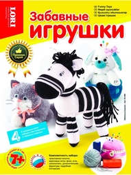 Наборы для поделок LORI