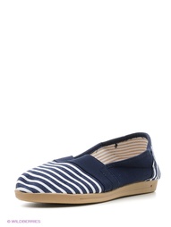 Эспадрильи ESPADRILLE