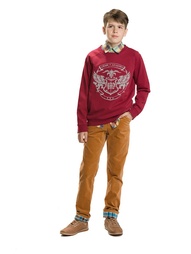 Джемперы PELICAN