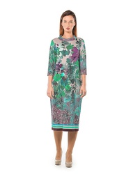 Платья HELMIDGE