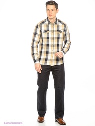 Рубашки Wrangler