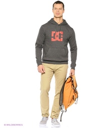 Джемперы DC Shoes